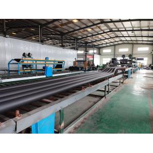 NBR/PVC Thermal Insulation Rubber Foam Sheets and Tubes Machinery