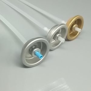 1 Inch Powder Spray Valve for Efficient and Clog-Free Operation