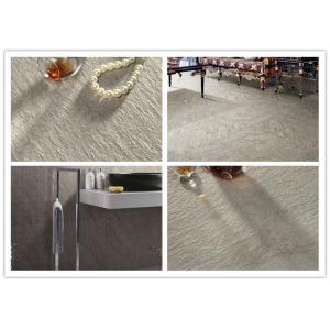 China High Accurate Sandstone Porcelain Tiles With Matte Surface Treatments on sale