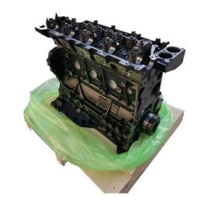 Wholesale Engine long block 4JB1 4JA1 4BD1 4BG1 4JH1 4JG2 4HK1 4KH1 4HG1 6BG1 6HK Engine Assembly for Isuzu from china suppliers