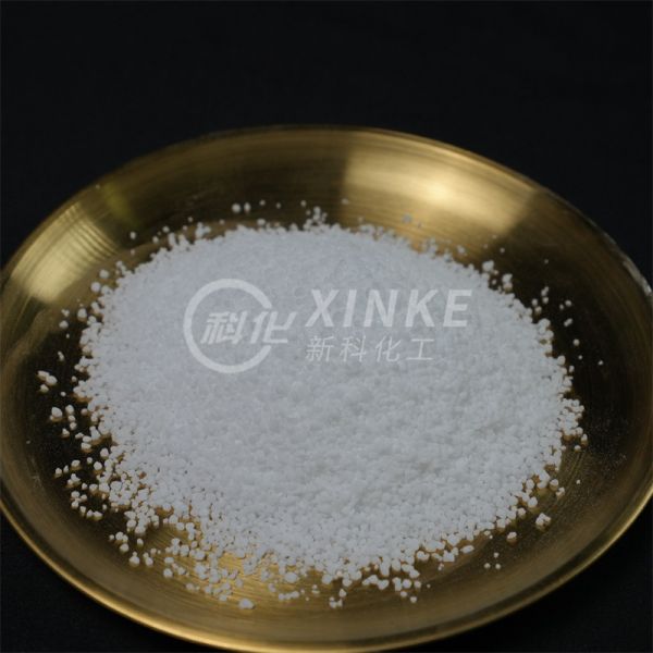 Certified Sodium Metasilicate Pentahydrate for White Detergent Manufacturing