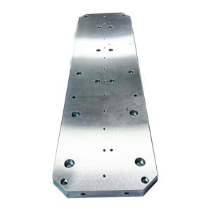 CNC Machining Parts: Manufacturer and Supplier with Threading Machining Services