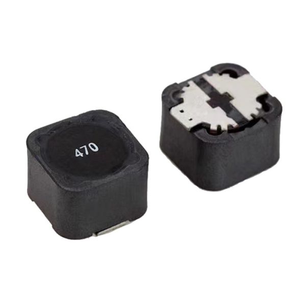 MSD1260-472MLD Coilcraft Coupled Inductors Magnetic Shielding High Density