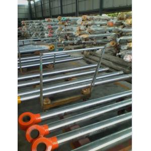 SANY hydraulic cylinder excavator spare part SY235-8C boom , arm ,bucket ,