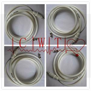 Medical Reusable Blood Pressure Cuff , M1599B 3m Reusable Nibp Cuff