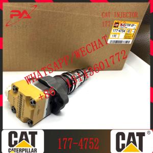 3126B Engine Parts Common Rail Fuel Injector 177-4754 177-4752 for C-A-T 325C
