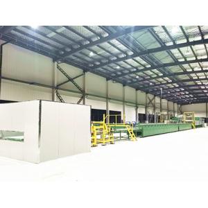 Buy cheap FRP Sheet Forming machine from wholesalers