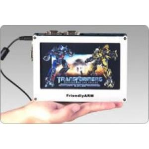 micro2440 avr development boards