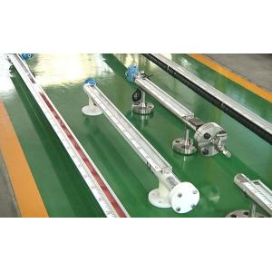 4mA Magnetic Submersible Level Sensor For Water Tank