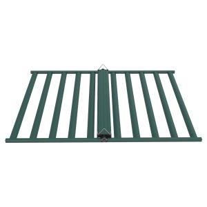 Commercial LED Grow Light For 4x6ft Coverage Area Daisy Chain And 50-60Hz