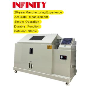GB / T242317-2008 Salt Spray Corrosion Test Chamber For Electrical And