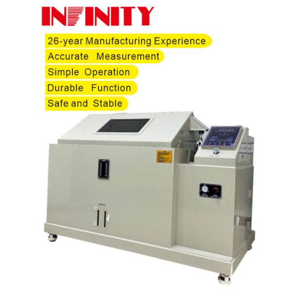 GB / T242317-2008 Salt Spray Corrosion Test Chamber For Electrical And