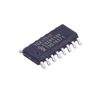 Wholesale Unused TEA1751T Integrated Circuit New And Original SOP16 from china suppliers