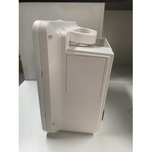 Hospital Six Parameters ICU Multi Parameter Monitor Portable Veterinary Patient