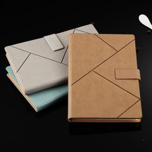 Personalised Leather Diary Journal Notebook With 80 Sheets Travelers