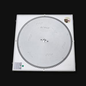 Wholesale Durable TP Tooth Aluminium Processing PCD Saw Blade from china suppliers