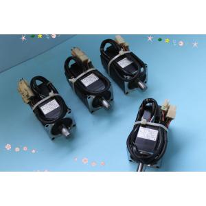 Yaskawa SGME-01BF12 AC SERVO MOTOR 0.87A 100W 3000RPM 100V NEW