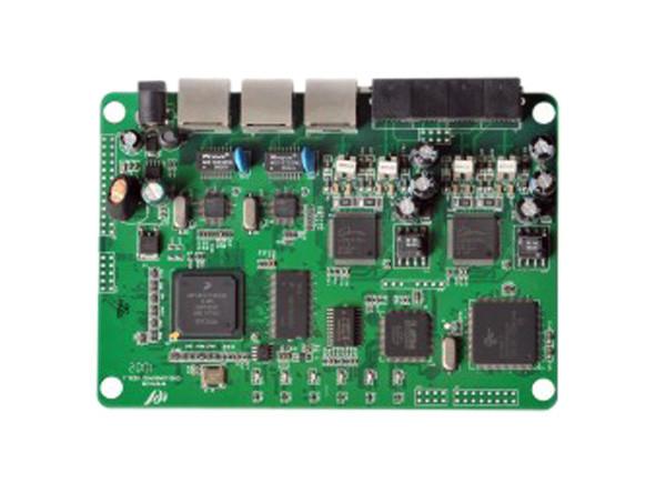Quality Computer ENIG Circuit Board With Blind Holes 4 Layer PCB for sale