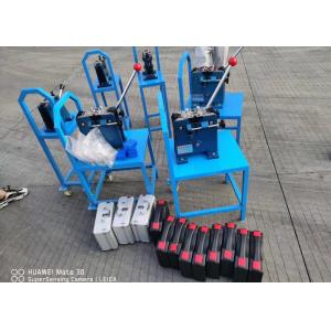 3mm Copper Wire Cold Welding Machine