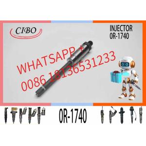 C+ Fuel Injector Nozzle 0R-1740 0R-3536 0R-1746 0R-3418 0R-3419 0R-3420 0R-3421