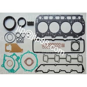 4D94E Diesel Engine Parts Overhaul Gasket Set Metal Material For Yammar