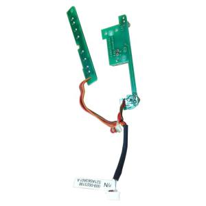 Buy cheap ATM Parts NCR U-IMCRW Card Reader Upper Lower MEEI Assembly 009-0023198 from wholesalers