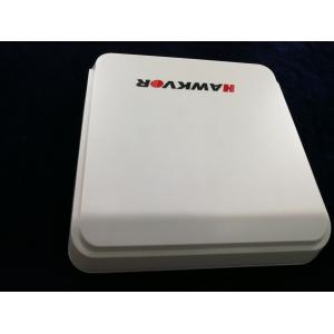 Parking Management System Passive UHF RFID Reader ISO18000-6C Protocol CE FCC