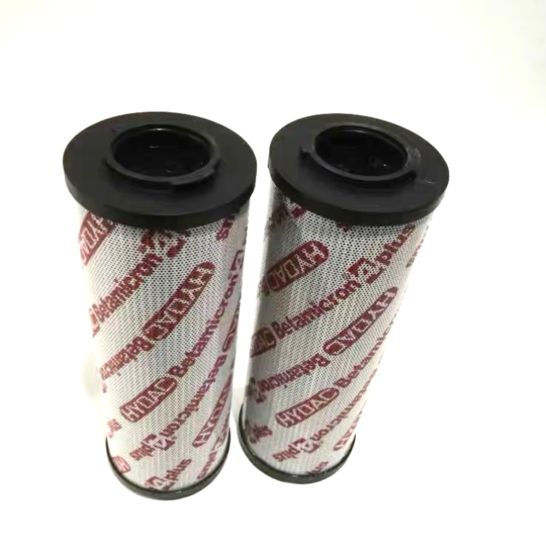 2600 R 003 ECON2 HYDAC Hydraulic Filter