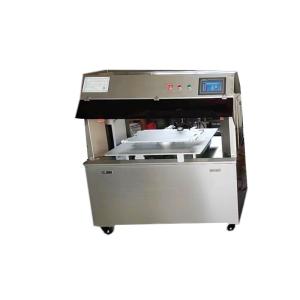 Wholesale Truffles Cutter Machines Rotating Chocolate Slicer Raw Chocolate Cutting Equipment from china suppliers