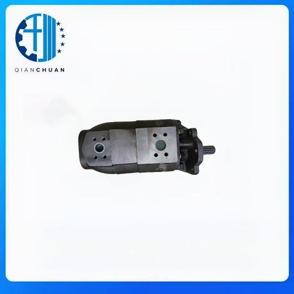 9T9839 9T-9839 Gear Pump For Caterpillar CAT D9N 9SU 9U BULLDOZER Spare Parts