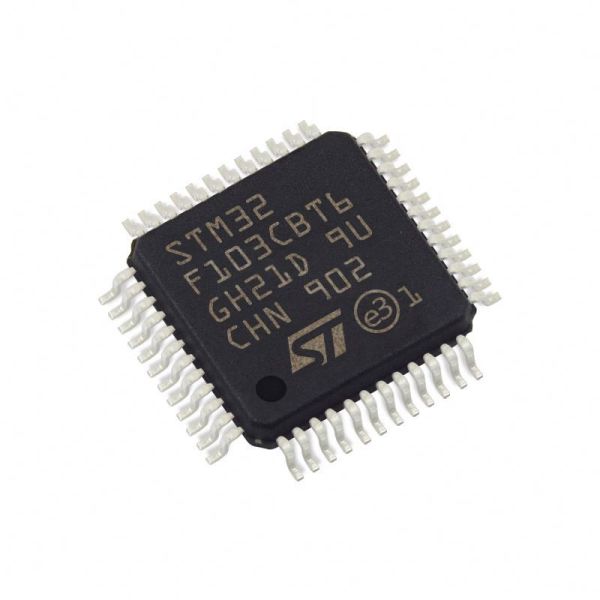STM32F103CBT6 New Original Microcontroller Online Electronic Components