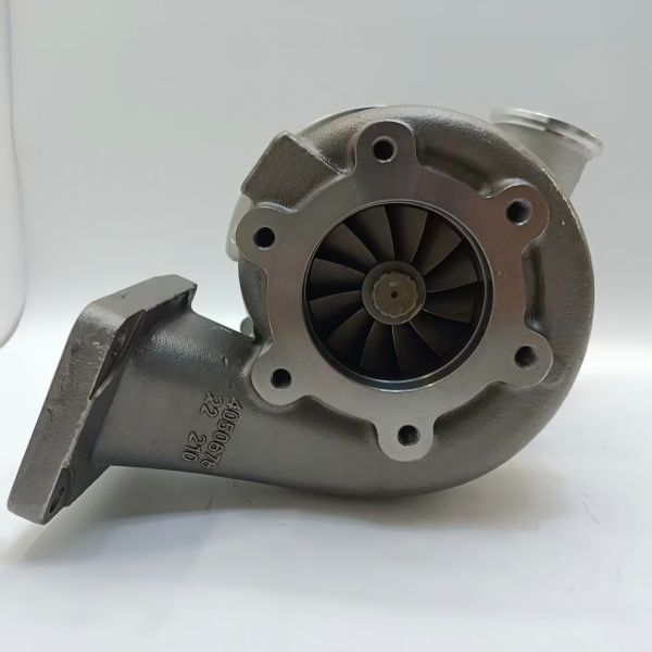 4033300 HX50 Turbocharger Auto part High Quality For D2866LF diesel engine