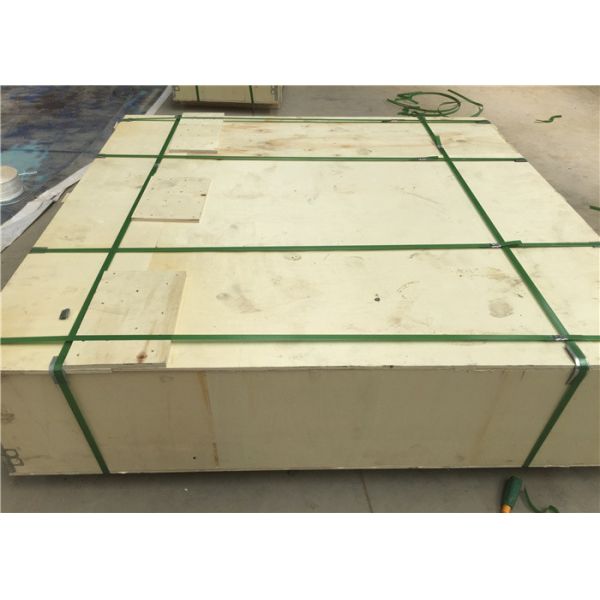 3.0mm Construction Architectural Wire Mesh Stainless Steel 80x80mm