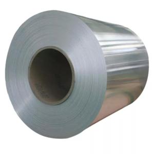 China 1mm 0.9mm 0.8mm price per ton aluminum sheet roll coil 1 buyer，pre painted aluminium coil on sale