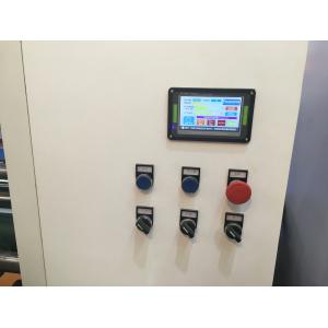 1600mm Paper Slitter And Rewinder