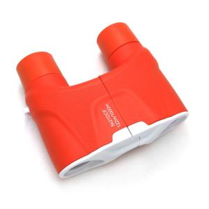 Hollyview 8x21 Kids Compact Binoculars High Definition For Bird Watching Outdoor