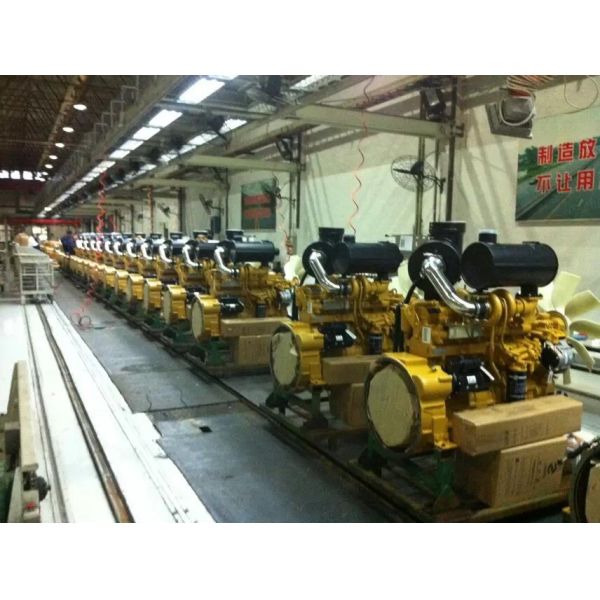 Shanghai Diesel Engine for Wheel Loader,Shanghai Machinery Diesel Engine,