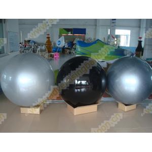 Mirror Custom Shaped Balloons