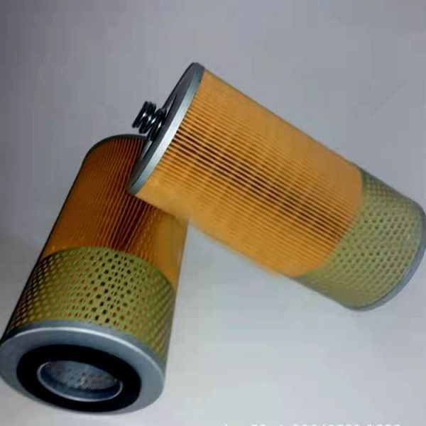 Excavator Oil Filter Element 51.05504.0104 for Oil Filtration 3 Month of Core Components