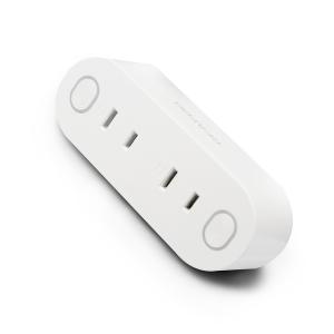 Tuya App Remote Control Wifi Smart Outlet JP 15A Socket With Energy Monitor