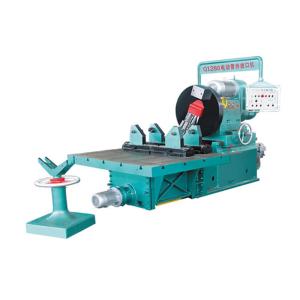 10 - 150mm Processing Range Bevel Thickness Pipe Beveling Machine For Pipe