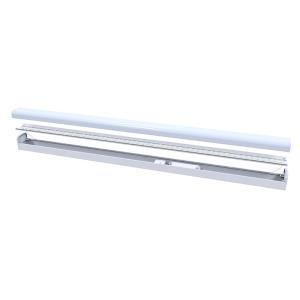 Classroom Practical Waterproof LED Batten , Multifunctional Batten Tube Light
