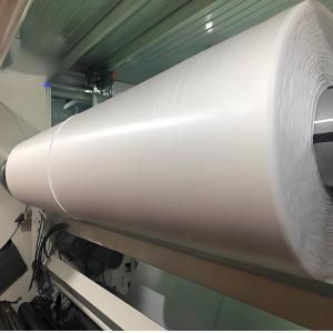 Thermal Insulation PVB Film for Energy-Saving Building Glass