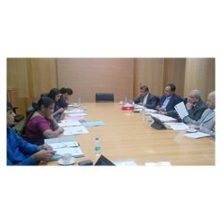 Employee Interviews Social Audit Service Document Reviews Improved Community