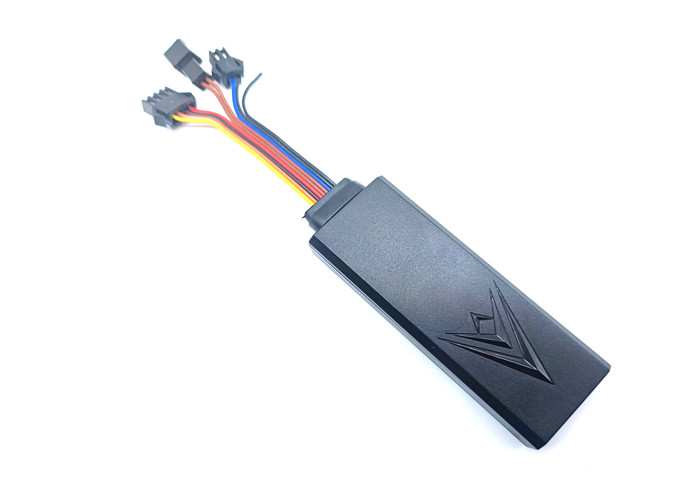 gps tracker motorcycle car Realtime tracking TK004 with ios and android system