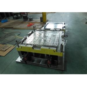 Buy cheap SMC Shower Pan Molds from wholesalers