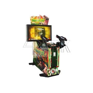 EPARK Paradise Lost Video Shooting Arcade Machine Coin Operated 110V