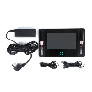 PMU Factory Supply Bravo Intelligent Micropigmentation Device Tattoo Machine