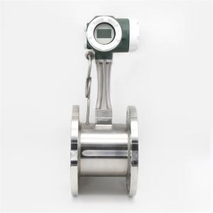 Wholesale Explosion-Proof Vortex Flowmeter from china suppliers