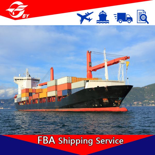 Quality Professional Amazon FBA Forwarder Shenzhen To PHX5 SAT1 PHL6 STL4 for sale
